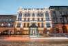 Отель Grand Hotel Lviv Luxury & Spa Львов-0