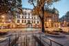 Отель Grand Hotel Lviv Luxury & Spa Львов-6