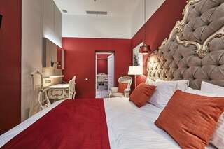 Отель Grand Hotel Lviv Luxury & Spa Львов Полулюкс-3