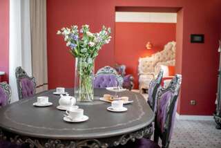 Отель Grand Hotel Lviv Luxury & Spa Львов Представительский люкс-1