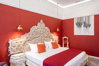 Отель Grand Hotel Lviv Luxury & Spa Львов Представительский люкс-4