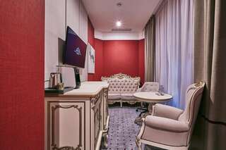 Отель Grand Hotel Lviv Luxury & Spa Львов Полулюкс-5