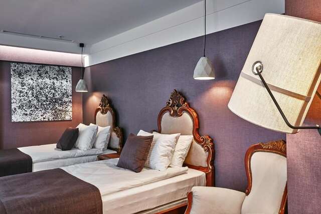Отель Grand Hotel Lviv Luxury & Spa Львов-62