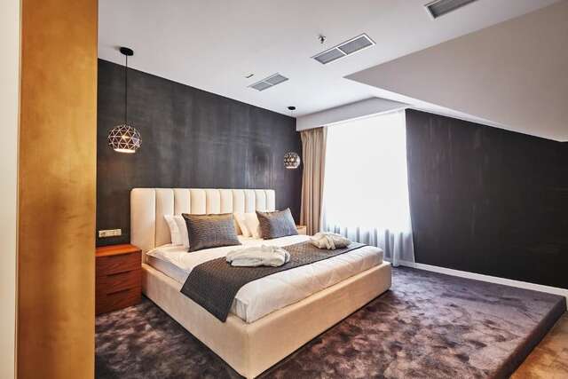 Отель Grand Hotel Lviv Luxury & Spa Львов-78